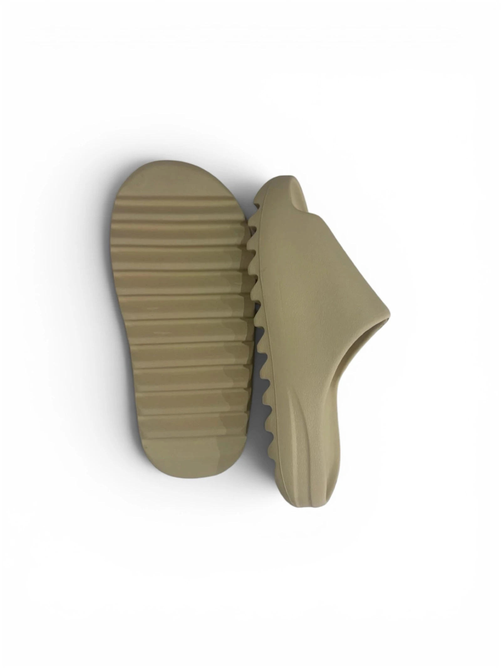 Adidas Yeezy Slide Bone Tamanho 43 chinelos – photo 3